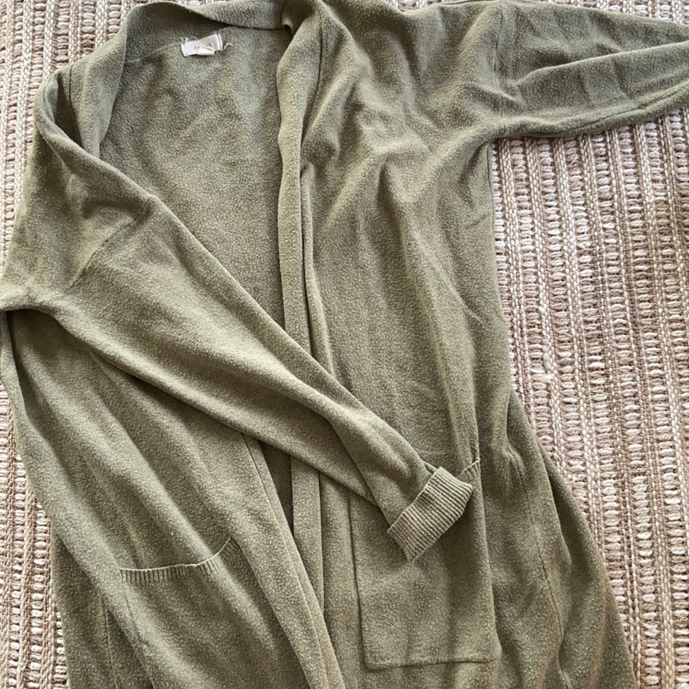 cardigan